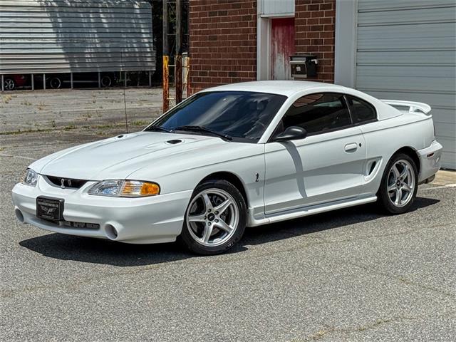 1997 Ford Mustang (CC-2044369) for sale in Concord, North Carolina