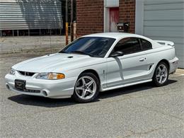 1997 Ford Mustang (CC-2044369) for sale in Concord, North Carolina