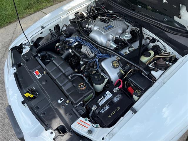 1997 Ford Mustang (CC-2044369) for sale in Concord, North Carolina