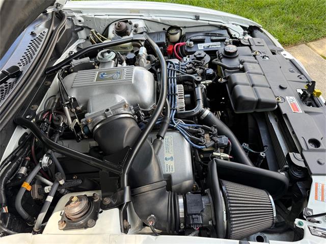1997 Ford Mustang (CC-2044369) for sale in Concord, North Carolina