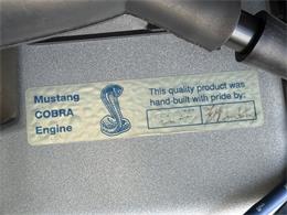 1997 Ford Mustang (CC-2044369) for sale in Concord, North Carolina