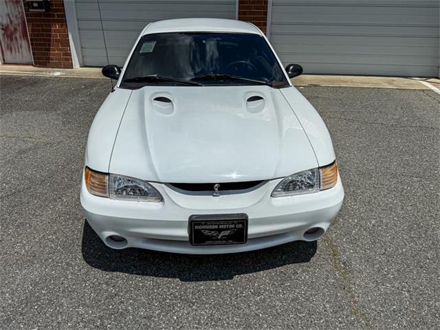 1997 Ford Mustang (CC-2044369) for sale in Concord, North Carolina