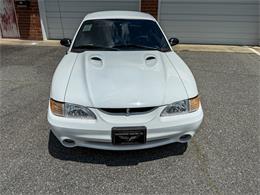 1997 Ford Mustang (CC-2044369) for sale in Concord, North Carolina