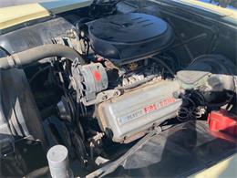 1956 DeSoto Firedome (CC-2044399) for sale in Dinuba, California