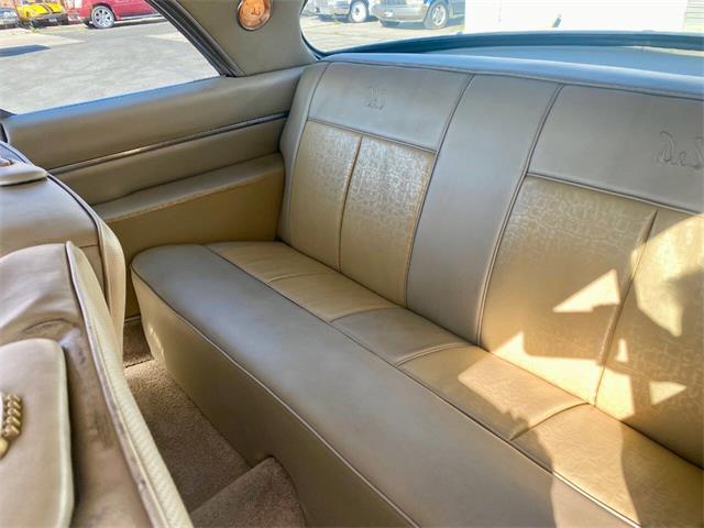 1956 DeSoto Firedome (CC-2044399) for sale in Dinuba, California