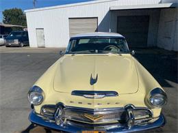 1956 DeSoto Firedome (CC-2044399) for sale in Dinuba, California