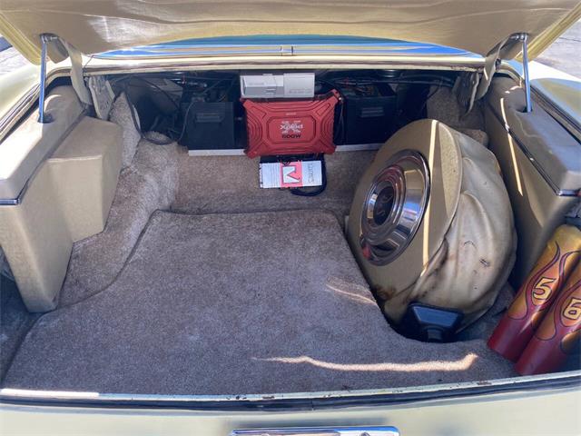 1956 DeSoto Firedome (CC-2044399) for sale in Dinuba, California