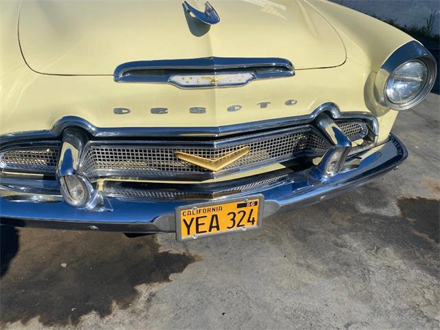 1956 DeSoto Firedome (CC-2044399) for sale in Dinuba, California