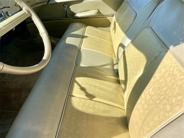 1956 DeSoto Firedome (CC-2044399) for sale in Dinuba, California