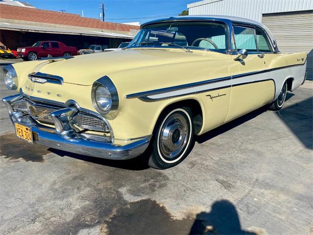 1956 DeSoto Firedome (CC-2044399) for sale in Dinuba, California