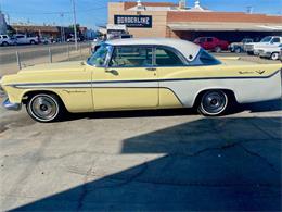 1956 DeSoto Firedome (CC-2044399) for sale in Dinuba, California