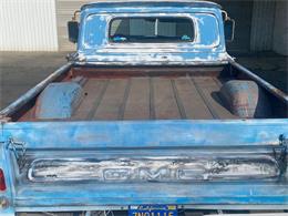 1966 GMC 3100 (CC-2044401) for sale in Dinuba, California