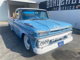 1966 GMC 3100 (CC-2044401) for sale in Dinuba, California