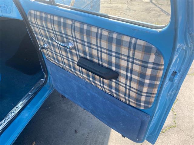 1966 GMC 3100 (CC-2044401) for sale in Dinuba, California