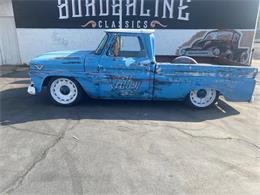 1966 GMC 3100 (CC-2044401) for sale in Dinuba, California