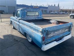 1966 GMC 3100 (CC-2044401) for sale in Dinuba, California