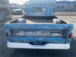 1966 GMC 3100 (CC-2044401) for sale in Dinuba, California