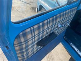 1966 GMC 3100 (CC-2044401) for sale in Dinuba, California
