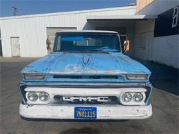 1966 GMC 3100 (CC-2044401) for sale in Dinuba, California