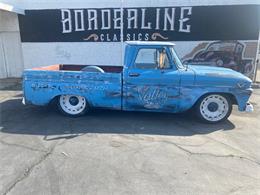 1966 GMC 3100 (CC-2044401) for sale in Dinuba, California