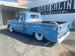1966 GMC 3100 (CC-2044401) for sale in Dinuba, California