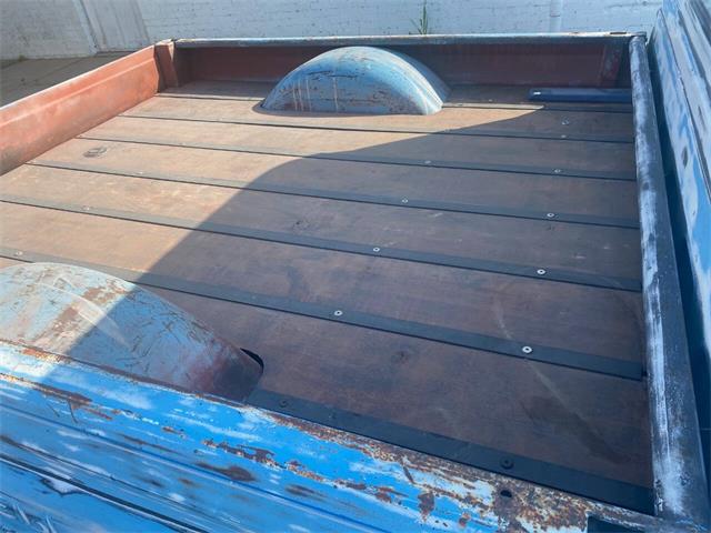 1966 GMC 3100 (CC-2044401) for sale in Dinuba, California