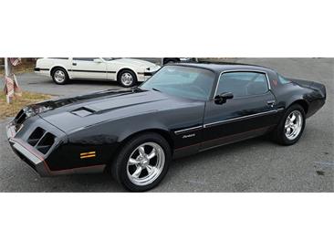 1979 Pontiac Firebird (CC-2044407) for sale in Sioux Falls, South Dakota