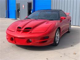 1998 Pontiac Firebird (CC-2044414) for sale in Olathe, Kansas