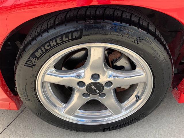 1998 Pontiac Firebird (CC-2044414) for sale in Olathe, Kansas