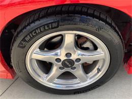 1998 Pontiac Firebird (CC-2044414) for sale in Olathe, Kansas