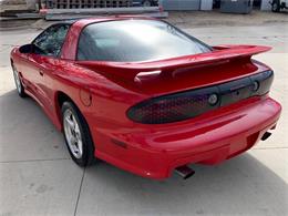 1998 Pontiac Firebird (CC-2044414) for sale in Olathe, Kansas