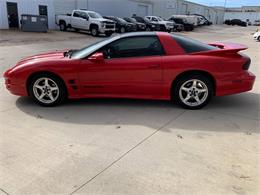 1998 Pontiac Firebird (CC-2044414) for sale in Olathe, Kansas