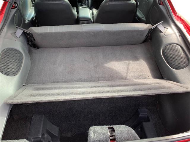 1998 Pontiac Firebird (CC-2044414) for sale in Olathe, Kansas