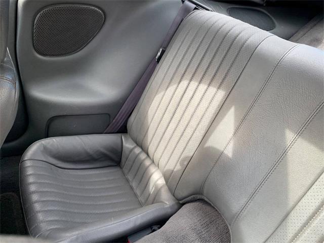 1998 Pontiac Firebird (CC-2044414) for sale in Olathe, Kansas