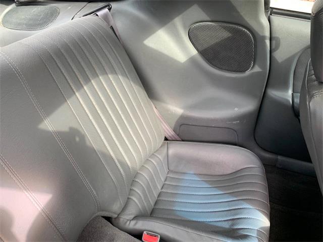 1998 Pontiac Firebird (CC-2044414) for sale in Olathe, Kansas
