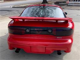 1998 Pontiac Firebird (CC-2044414) for sale in Olathe, Kansas