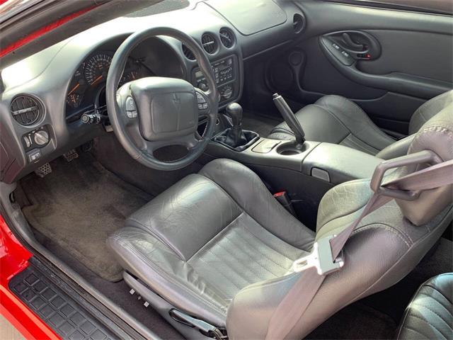 1998 Pontiac Firebird (CC-2044414) for sale in Olathe, Kansas