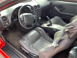 1998 Pontiac Firebird (CC-2044414) for sale in Olathe, Kansas