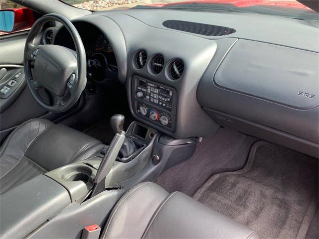 1998 Pontiac Firebird (CC-2044414) for sale in Olathe, Kansas