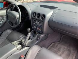 1998 Pontiac Firebird (CC-2044414) for sale in Olathe, Kansas