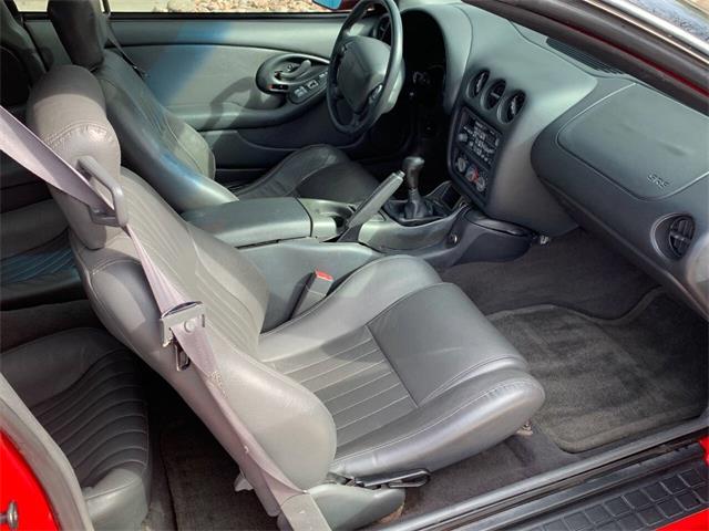 1998 Pontiac Firebird (CC-2044414) for sale in Olathe, Kansas