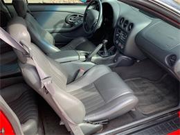 1998 Pontiac Firebird (CC-2044414) for sale in Olathe, Kansas