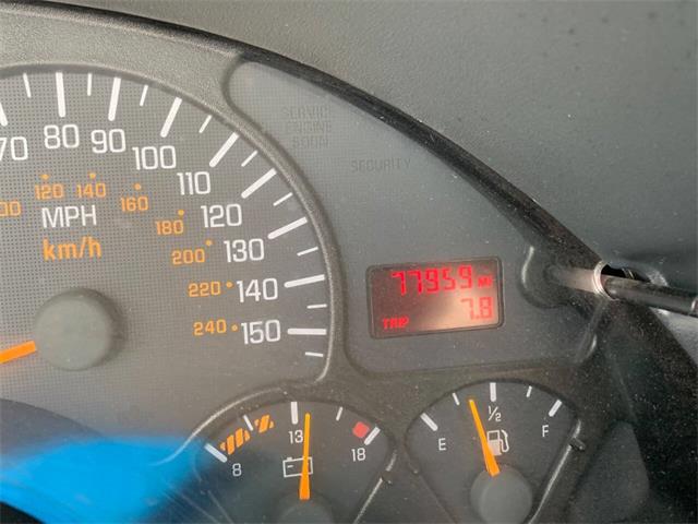 1998 Pontiac Firebird (CC-2044414) for sale in Olathe, Kansas
