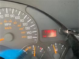 1998 Pontiac Firebird (CC-2044414) for sale in Olathe, Kansas