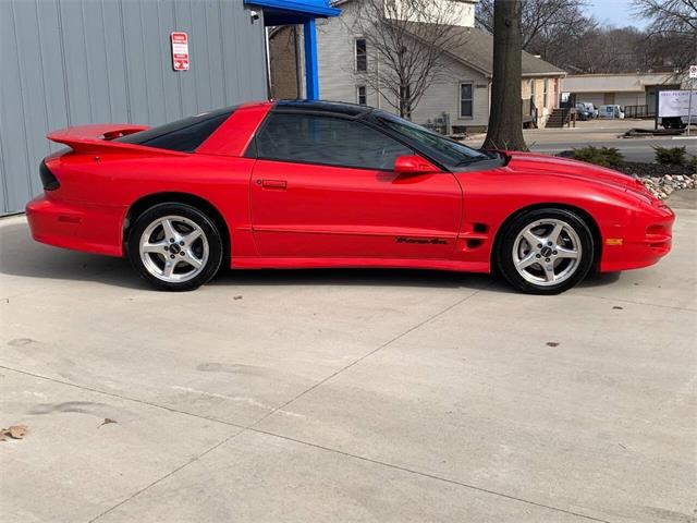 1998 Pontiac Firebird (CC-2044414) for sale in Olathe, Kansas