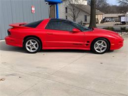 1998 Pontiac Firebird (CC-2044414) for sale in Olathe, Kansas