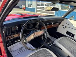 1969 Chevrolet Camaro (CC-2044423) for sale in Webster, South Dakota