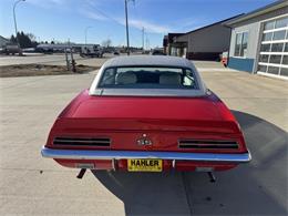 1969 Chevrolet Camaro (CC-2044423) for sale in Webster, South Dakota