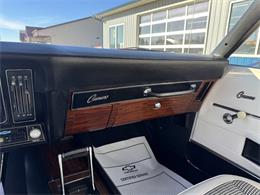1969 Chevrolet Camaro (CC-2044423) for sale in Webster, South Dakota