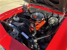 1969 Chevrolet Camaro (CC-2044423) for sale in Webster, South Dakota
